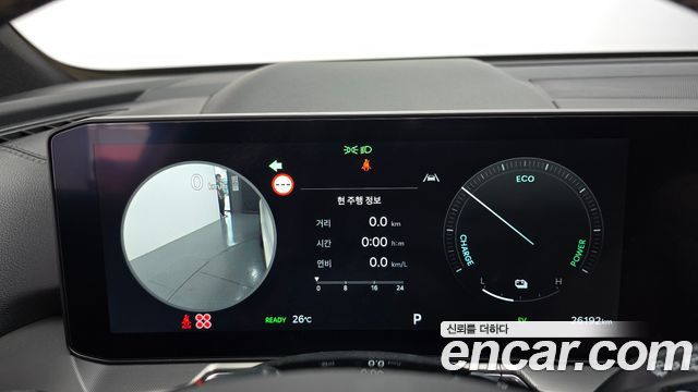 Kia Sorento 2025 — photo 8