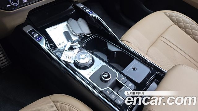 Kia Sorento 2025 — photo 9