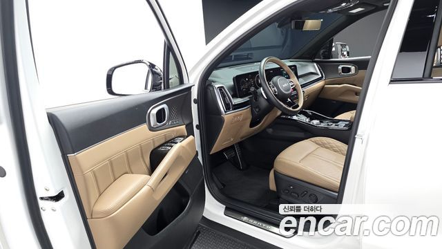 Kia Sorento 2025 — photo 10