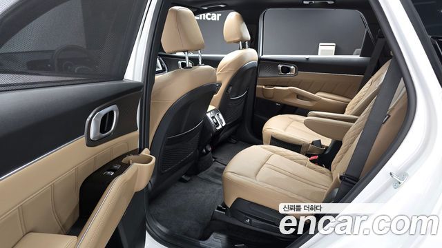 Kia Sorento 2025 — photo 11