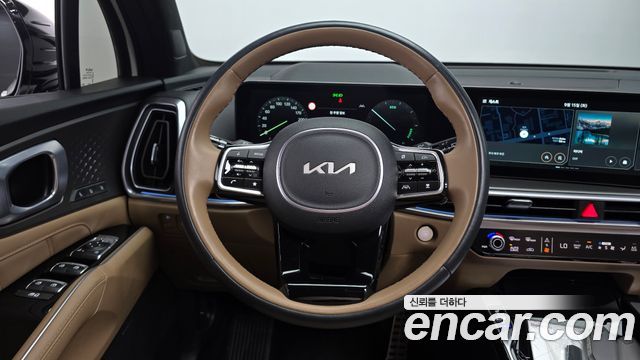 Kia Sorento 2025 — photo 12