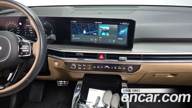 Kia Sorento 2025 — photo 13