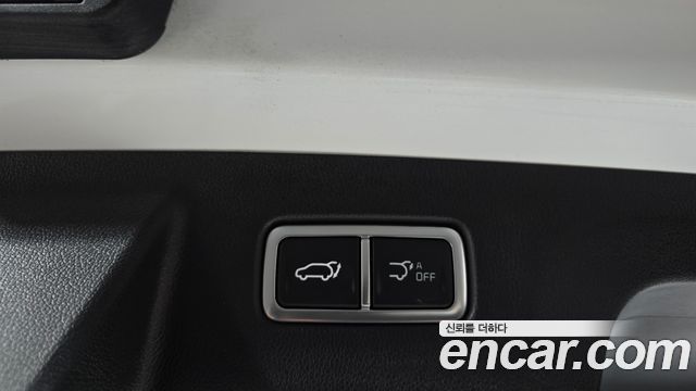 Kia Sorento 2025 — photo 16