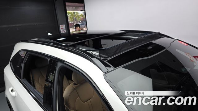 Kia Sorento 2025 — photo 18