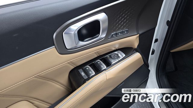 Kia Sorento 2025 — photo 19