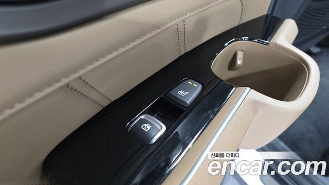 Kia Sorento 2025 — photo 20