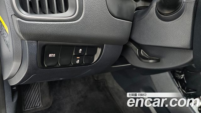 Kia pride 2015 — photo 27