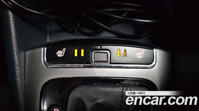 Kia pride 2015 — photo 30