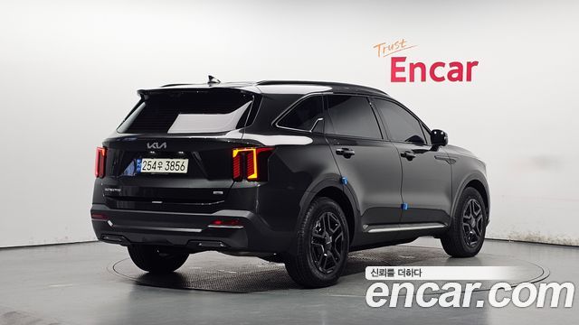Kia Sorento 2024 — photo 2