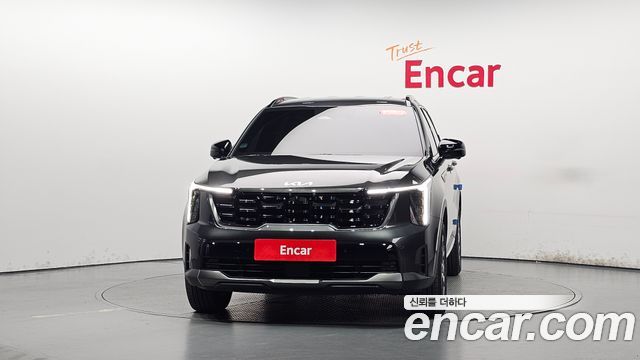 Kia Sorento 2024 — photo 3