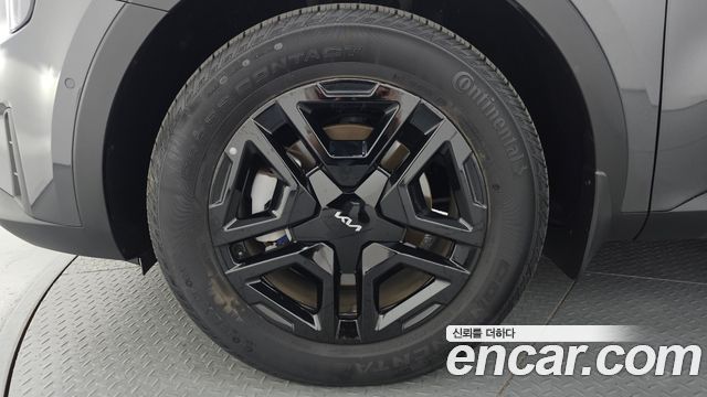 Kia Sorento 2024 — photo 5