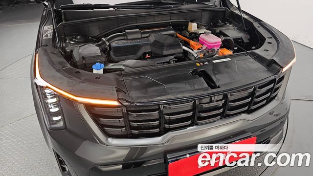 Kia Sorento 2024 — photo 6