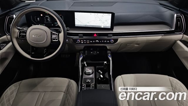 Kia Sorento 2024 — photo 10