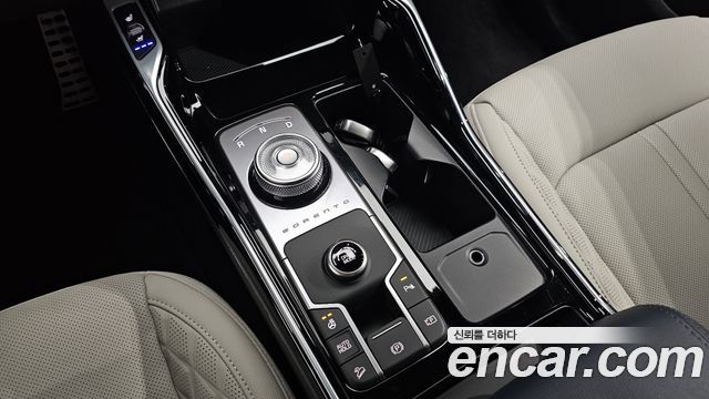 Kia Sorento 2024 — photo 12