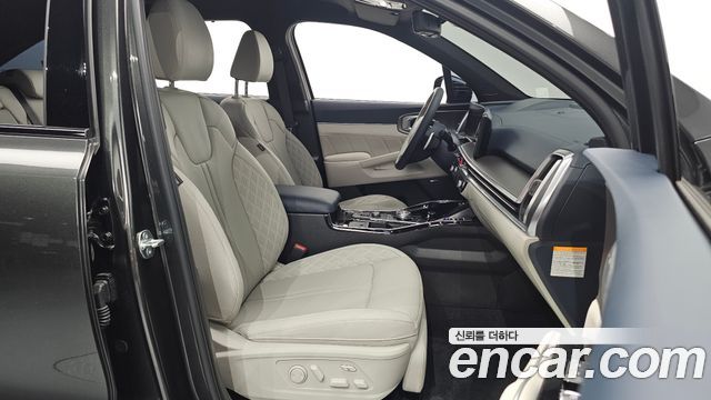 Kia Sorento 2024 — photo 13