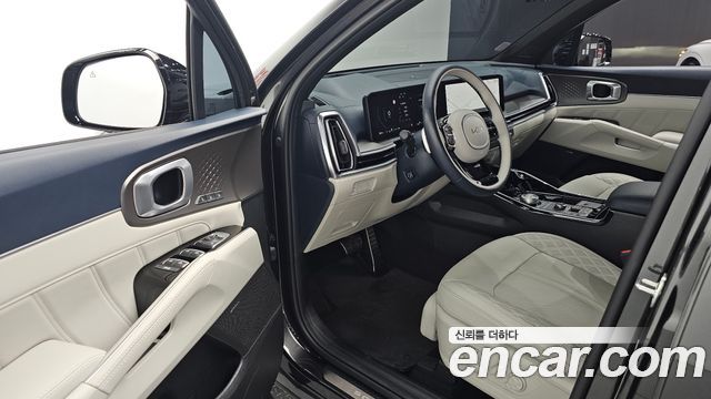Kia Sorento 2024 — photo 17