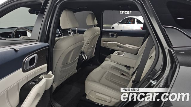 Kia Sorento 2024 — photo 18
