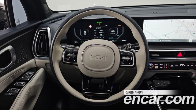 Kia Sorento 2024 — photo 19