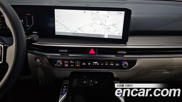 Kia Sorento 2024 — photo 20