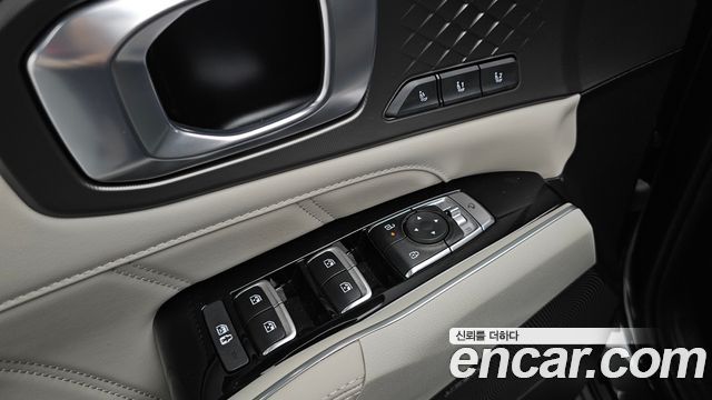Kia Sorento 2024 — photo 24