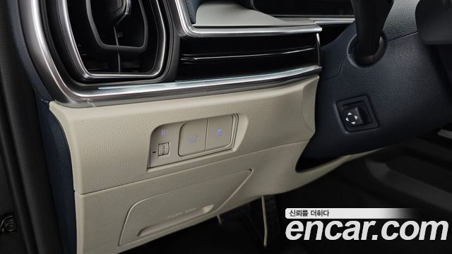 Kia Sorento 2024 — photo 25