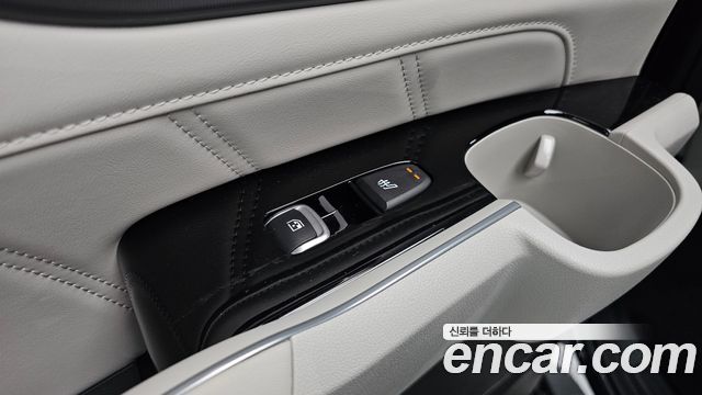 Kia Sorento 2024 — photo 26