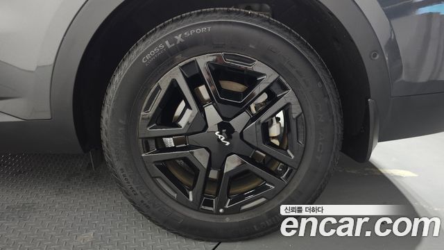 Kia Sorento 2024 — photo 7