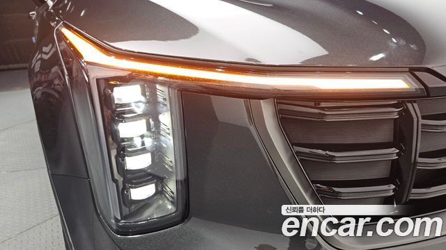 Kia Sorento 2024 — photo 8