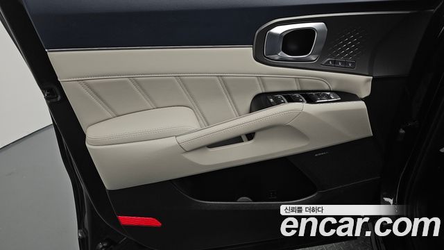 Kia Sorento 2024 — photo 14