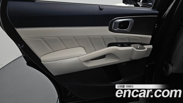 Kia Sorento 2024 — photo 15