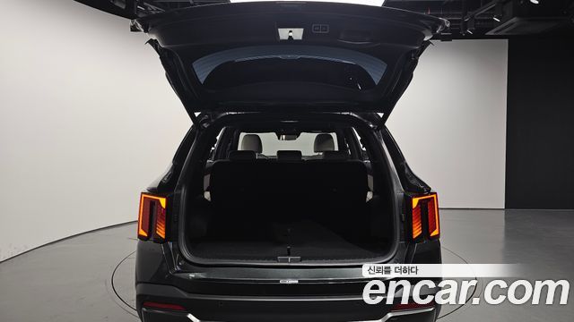 Kia Sorento 2024 — photo 27