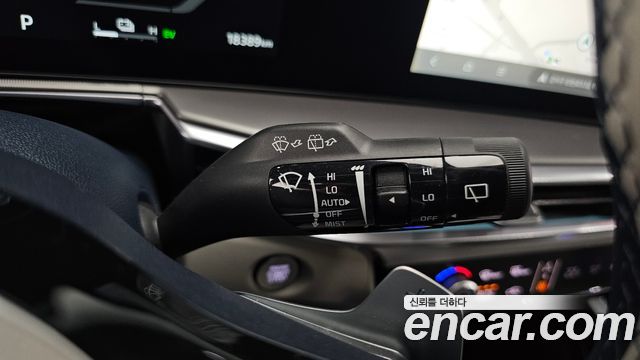 Kia Sorento 2024 — photo 29
