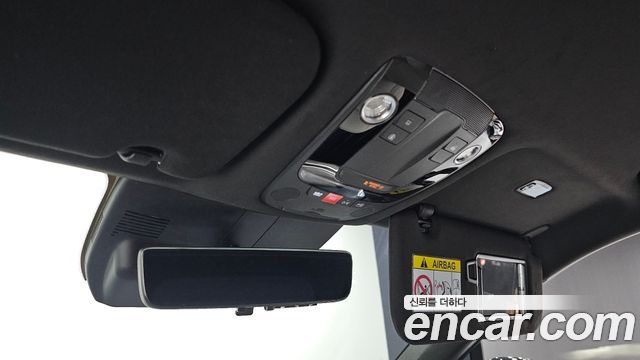 Kia Sorento 2024 — photo 30