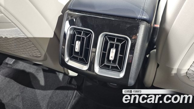 Kia Sorento 2024 — photo 31