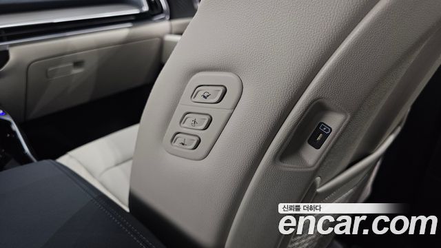 Kia Sorento 2024 — photo 32