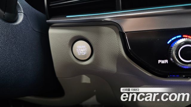 Kia Sorento 2024 — photo 33