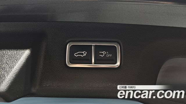 Kia Sorento 2024 — photo 35