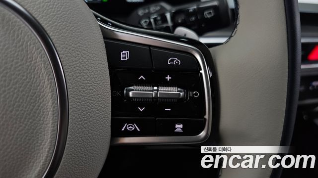 Kia Sorento 2024 — photo 36