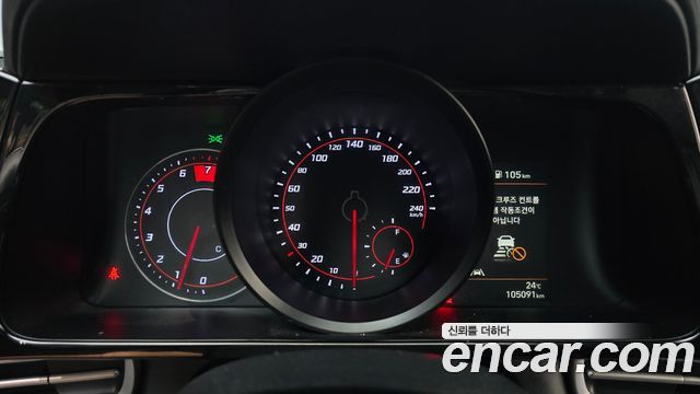 Hyundai AVANTE 2023 — photo 11