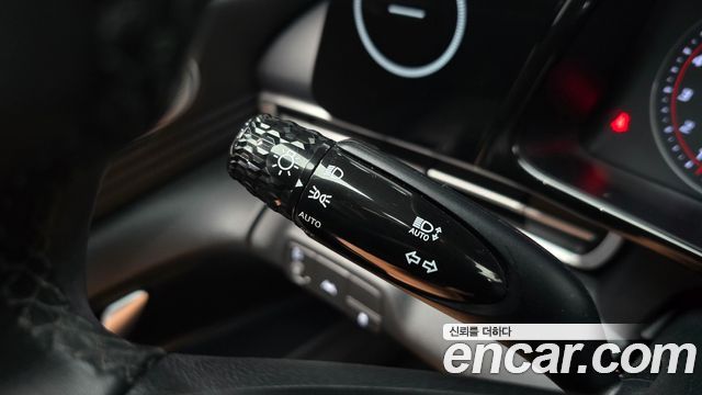 Hyundai AVANTE 2023 — photo 27