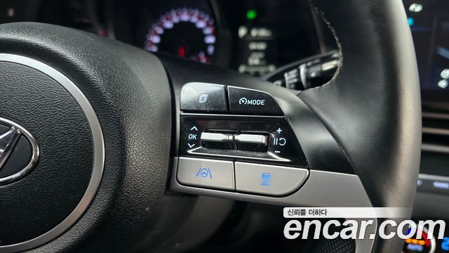 Hyundai AVANTE 2023 — photo 29