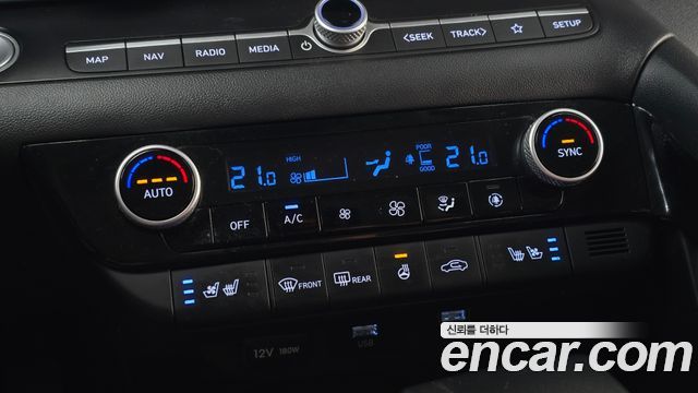 Hyundai AVANTE 2023 — photo 31