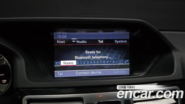 Mercedes-Benz E-Class 2014 — photo 18