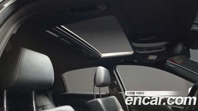 Mercedes-Benz E-Class 2014 — photo 20
