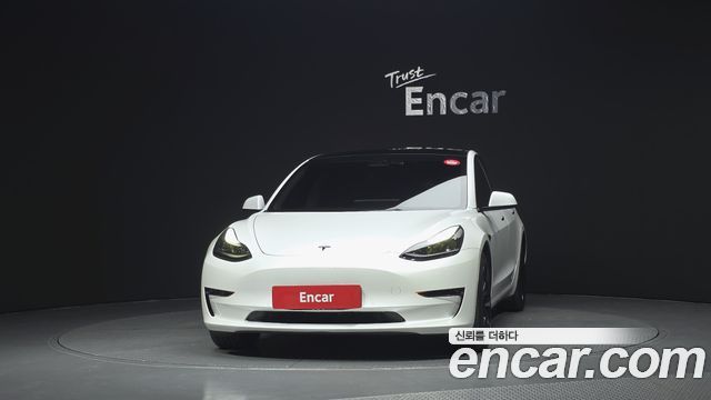 Tesla Model 3 2022 — photo 3