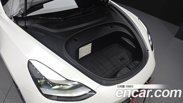 Tesla Model 3 2022 — photo 6