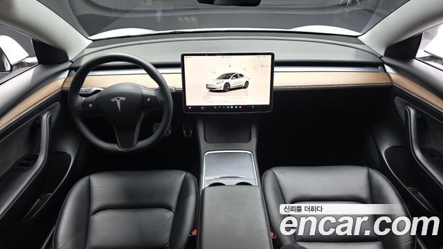 Tesla Model 3 2022 — photo 10