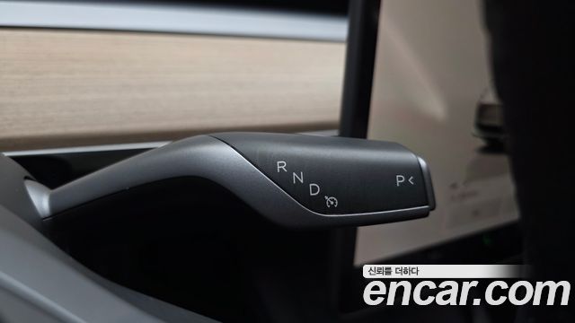 Tesla Model 3 2022 — photo 12