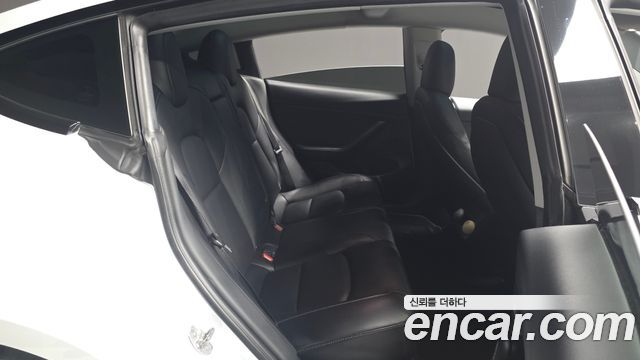Tesla Model 3 2022 — photo 17