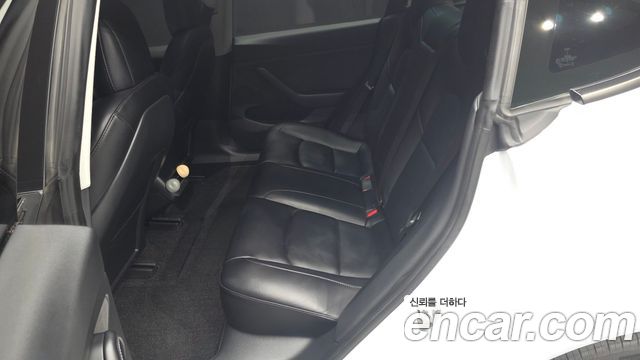 Tesla Model 3 2022 — photo 18